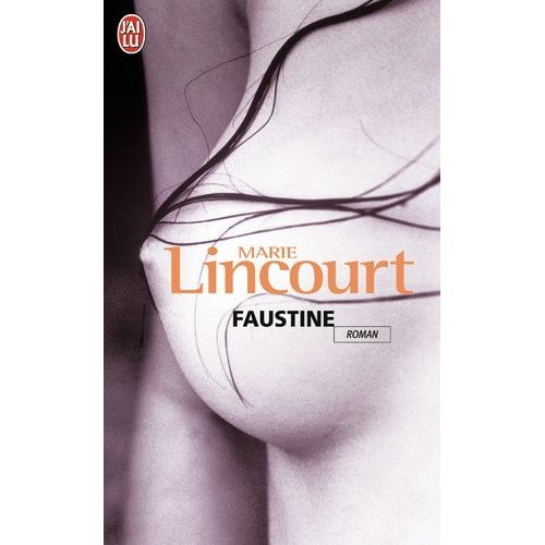Faustine    Format Poche 