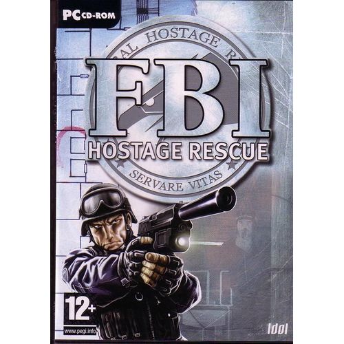 Fbi Hostage Rescue Pc