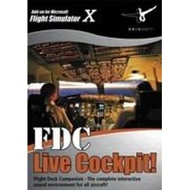 flight simulator x fdc live cockpit flight simulator x fdc live cockpit