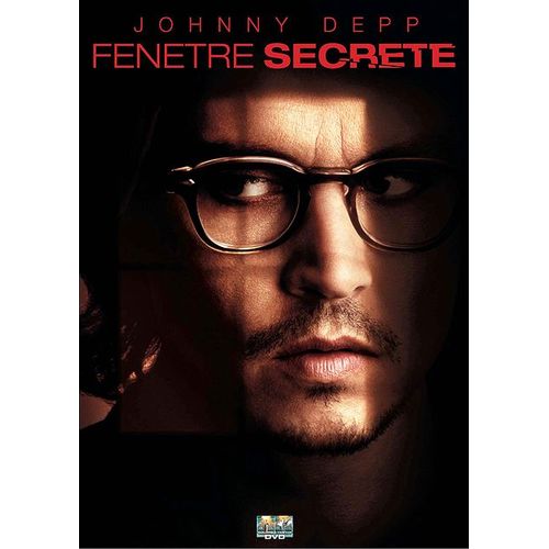 Fentre Secrte de David Koepp