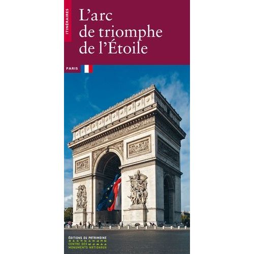 L'arc De Triomphe De L'etoile   de Fernands Dominique  Format Broch 