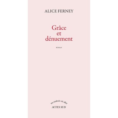 Grce Et Dnuement    Format Grand Format 