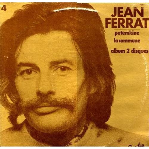 Potemkine La Commune - Jean Ferrat