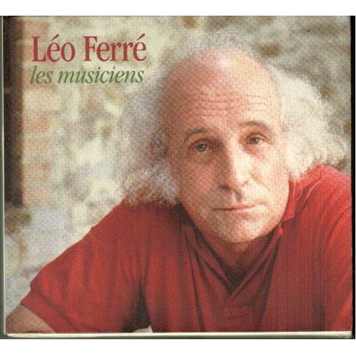 Les musiciens CD Rakuten