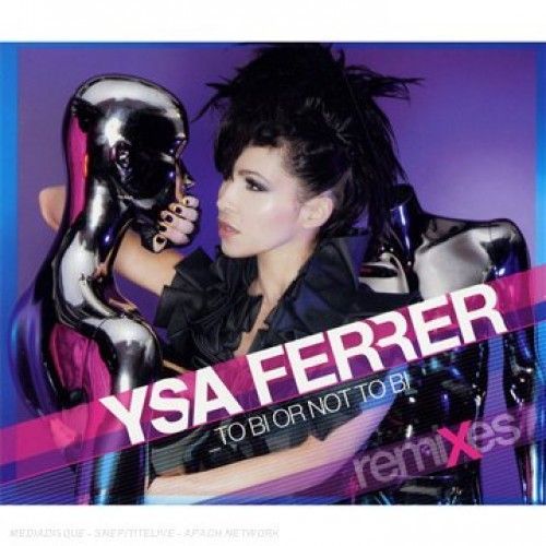 To Bi Or Not To Bi-5 Track - Ferrer, Ysa
