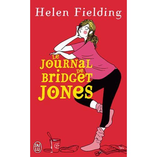 Le Journal De Bridget Jones   de Fielding Helen  Format Poche 