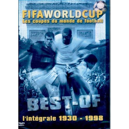 Fifaworldcup - Les Coupes Du Monde De Football