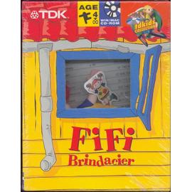 Les jeux de Fifi 