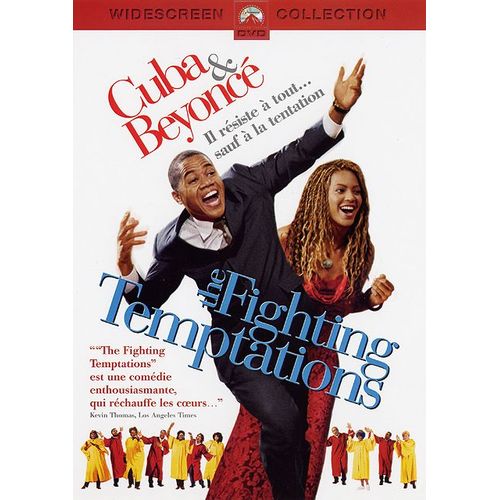 The Fighting Temptations