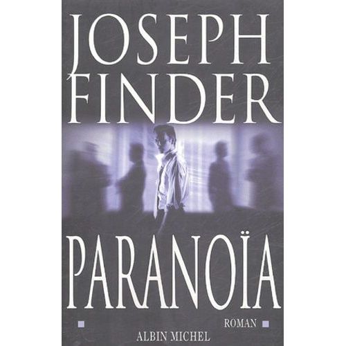 Paranoa    Format Grand Format 