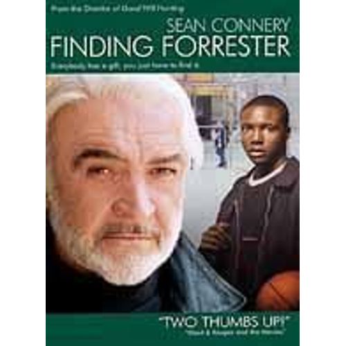 Finding Forrester