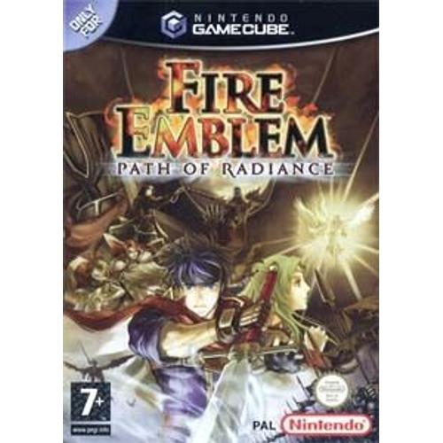 Fire Emblem Gamecube