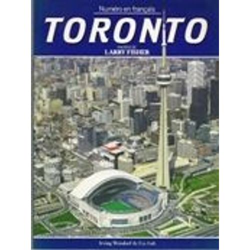 Toronto   de larry fischer  Format Beau livre 