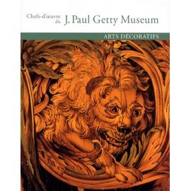Chefs-d’oeuvre du J. Paul Getty Museum Amazon.com: Chefs-d'oeuvre du J. Paul Getty Museum : Arts