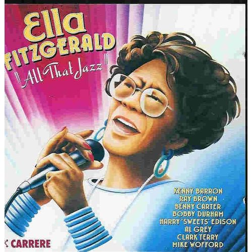 ALL THAT JAZZ CD Rakuten