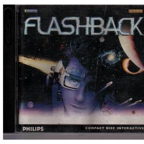 Flashback