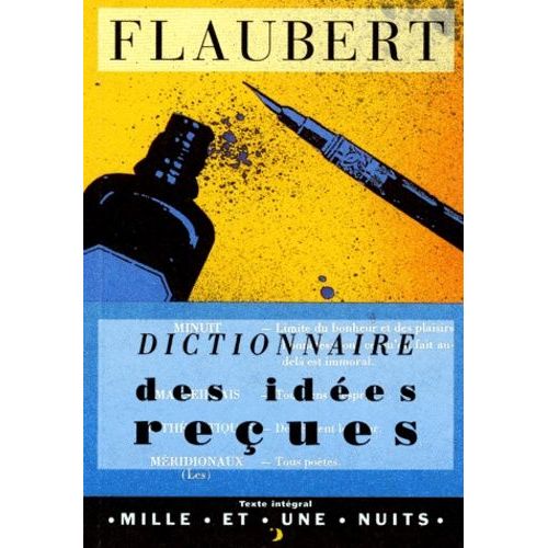 Dictionnaire Des Ides Reues    Format Poche 