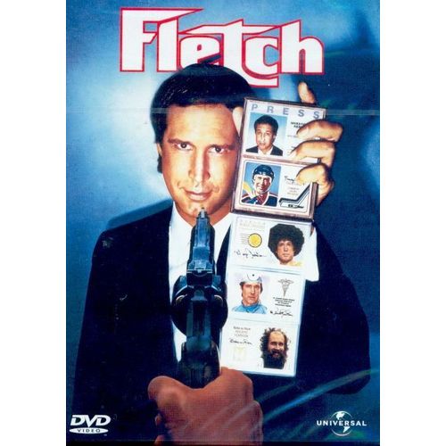 Fletch de Ritchie Michael