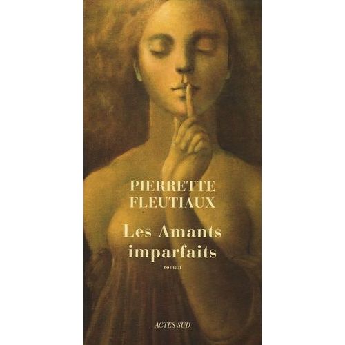 Les Amants Imparfaits    Format Grand Format 