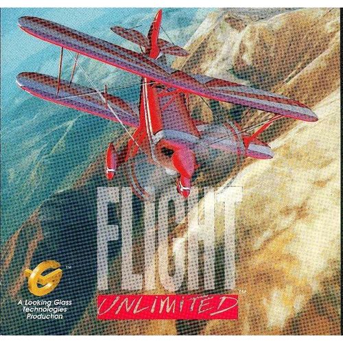 Flight Unlimited Mac