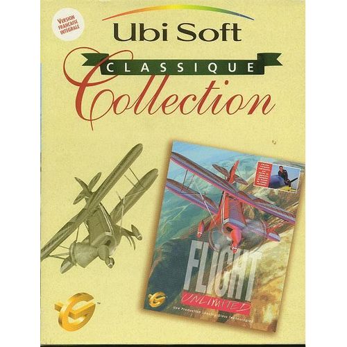 Flight Unlimited Pc
