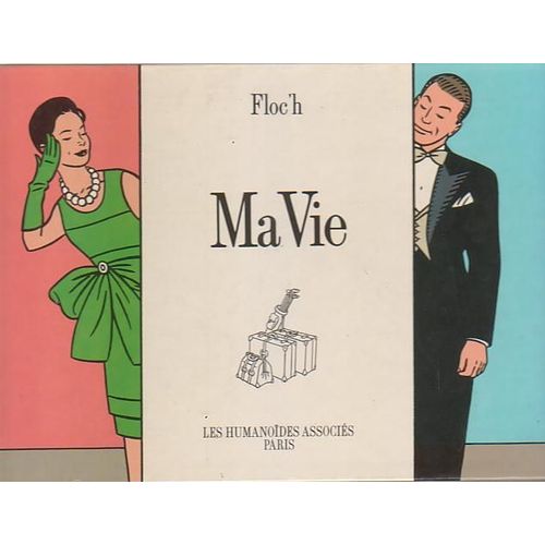 Ma Vie   de floc'h 