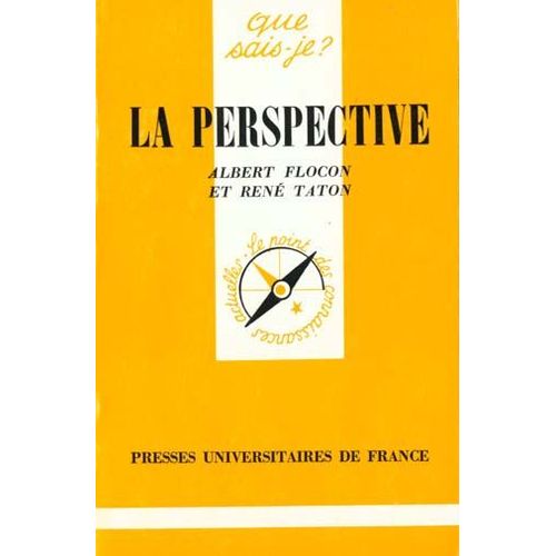 La Perspective    Format Broch 