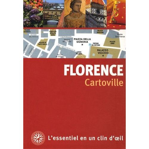 Florence    Format Broch 