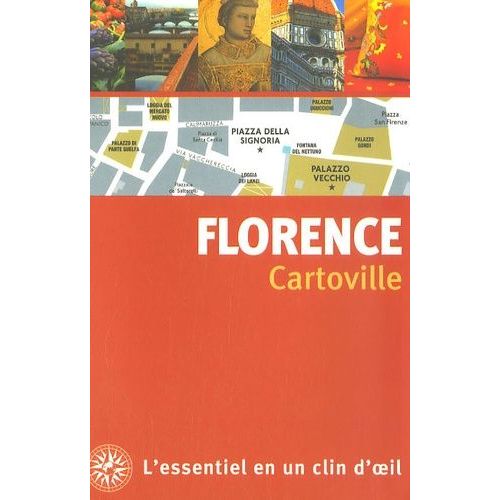 Florence    Format Poche 