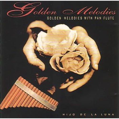 Flute de Pan CD Rakuten