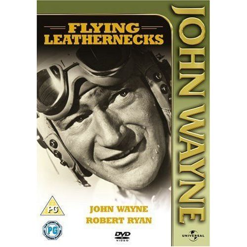 Flying Leathernecks de Ray Nicholas