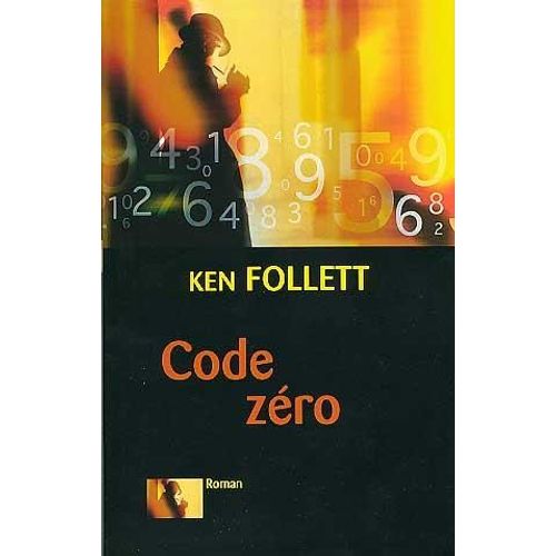 Code Zero   de Follet, Ken 