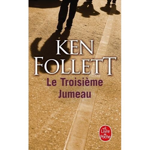 Le Troisime Jumeau    Format Poche 