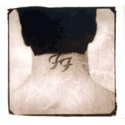 There Is Nothing Left To Lose - Foo Fighters