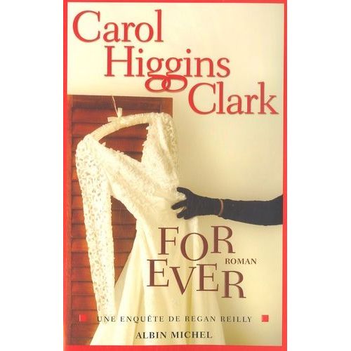 For Ever - Une Enqute De Regan Reilly    Format Beau livre 