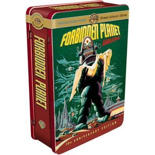 Forbidden Ultimate Collector'S Edition Rakuten