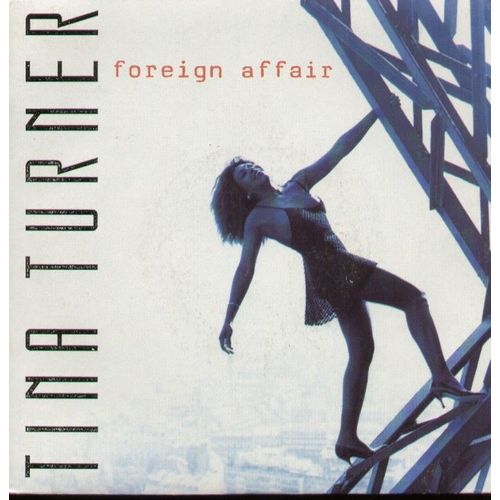 Foreign affair (EDit) (Tony Joe White) / Private Dancer (Live in europe) (Mark Knopfler) | Rakuten