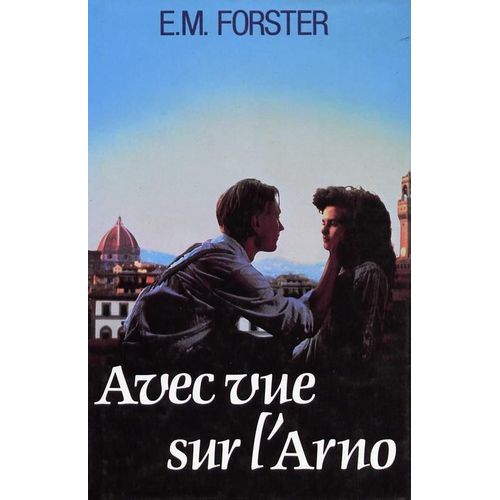 Avec Vue Sur L'arno   de Forster, E.M 