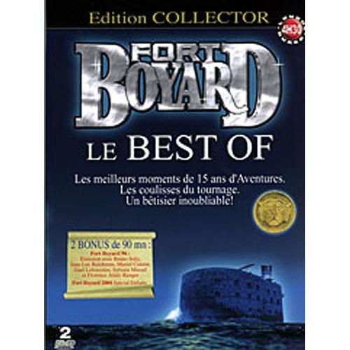 Fort Boyard, Le Best Of