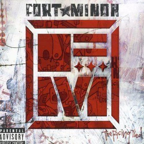 fort minor the rising tied torrent download
