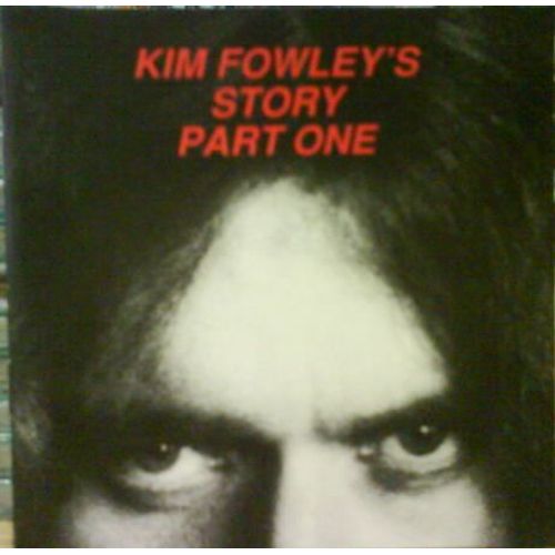 I'm Bad - Kim Fowley