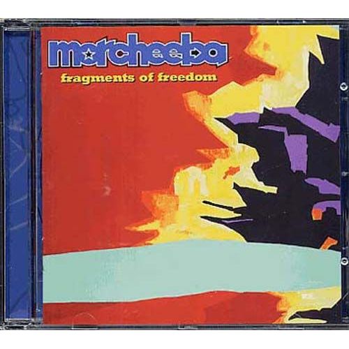 Fragments Of Freedom - Morcheeba