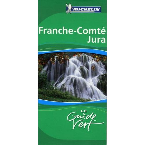 Franche-Comt Jura    Format Broch 