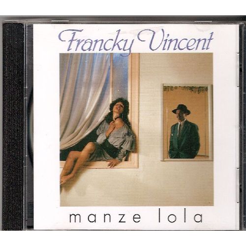 Francky Vincent-Manze Lola