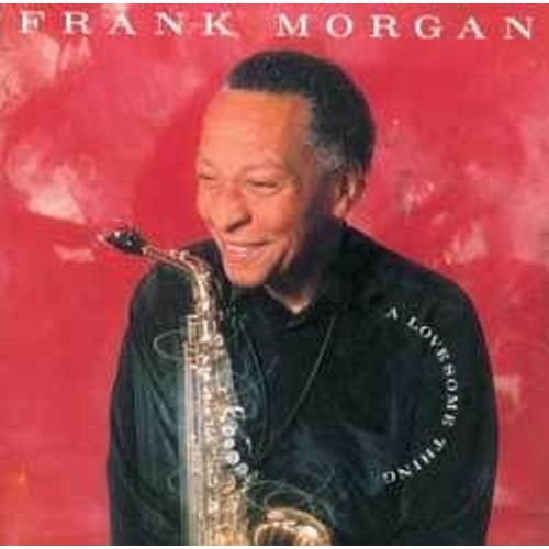 A Lovesome Thing - Morgan Frank