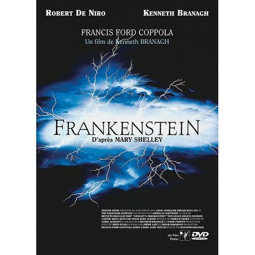Frankenstein de Kenneth Branagh