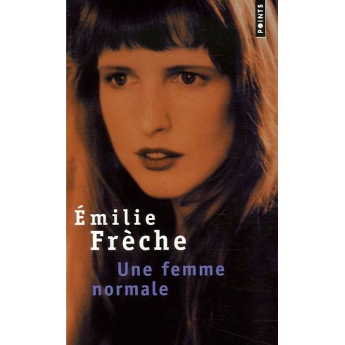 Une Femme Normale    Format Poche 