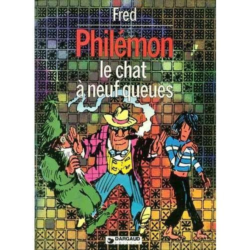 Philmon    de Fred 