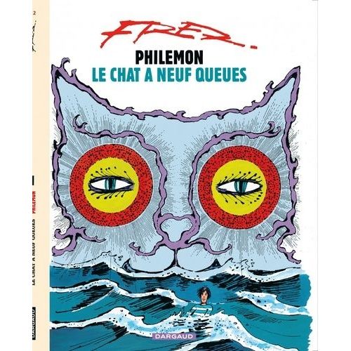 Philmon     Format Album 