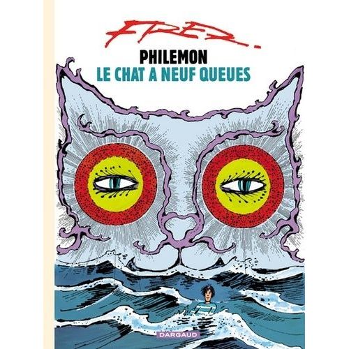Philmon    de Fred  Format Album 